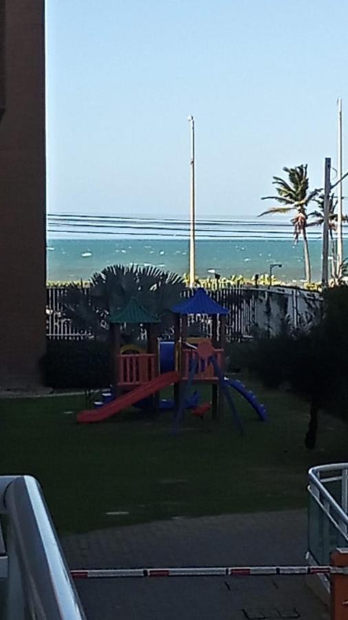 Temporada Vg Fun Fortaleza Ce Dış mekan fotoğraf